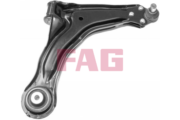 SCHAEFFLER FAG Bærearm, hjulophæng 821022410 højre foraksel for MERCEDES-BENZ