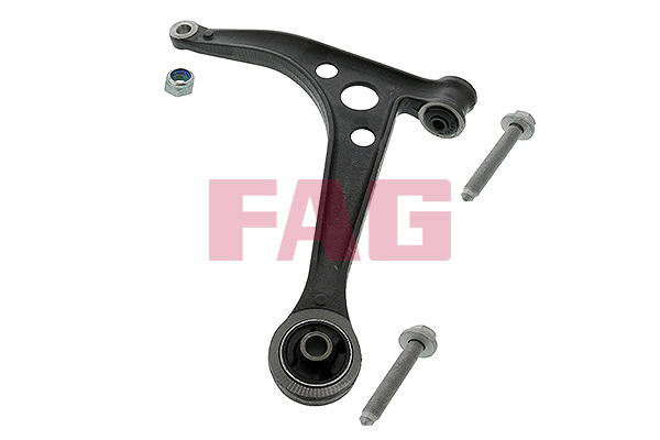 SCHAEFFLER FAG Bærearm, hjulophæng 821025310 venstre foraksel for FORD VW