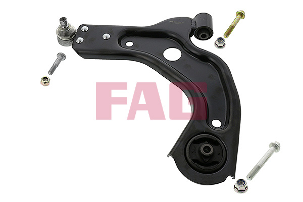 SCHAEFFLER FAG Bærearm, hjulophæng 821025710 venstre foraksel for FORD MAZDA