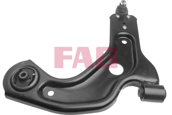 SCHAEFFLER FAG Bærearm, hjulophæng 821025510 venstre foraksel for FORD MAZDA