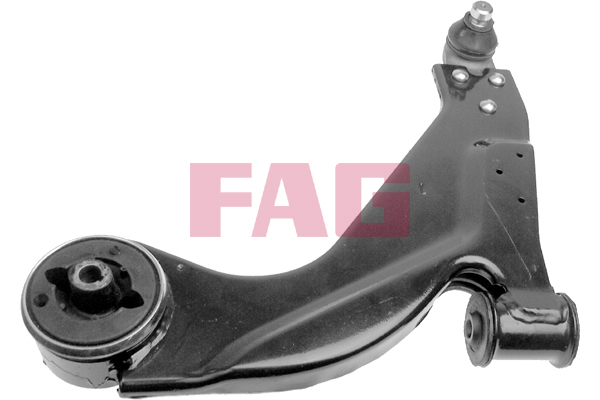 SCHAEFFLER FAG Bærearm, hjulophæng 821026110 venstre foraksel for FORD JAGUAR
