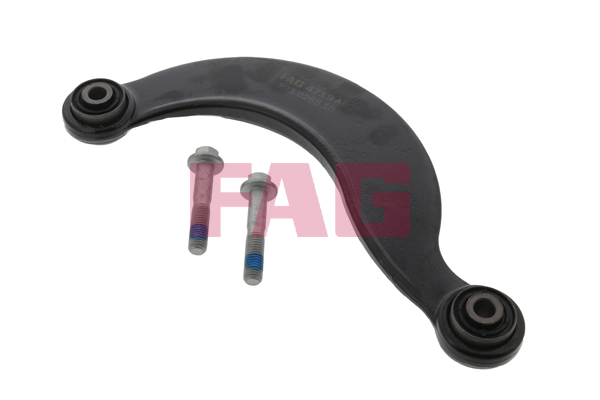 SCHAEFFLER FAG Bærearm, hjulophæng 821026510 Bagaksel oppe for FORD VOLVO MAZDA