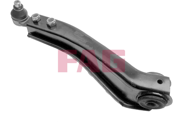SCHAEFFLER FAG Bærearm, hjulophæng 821027910 venstre foraksel for VAUXHALL