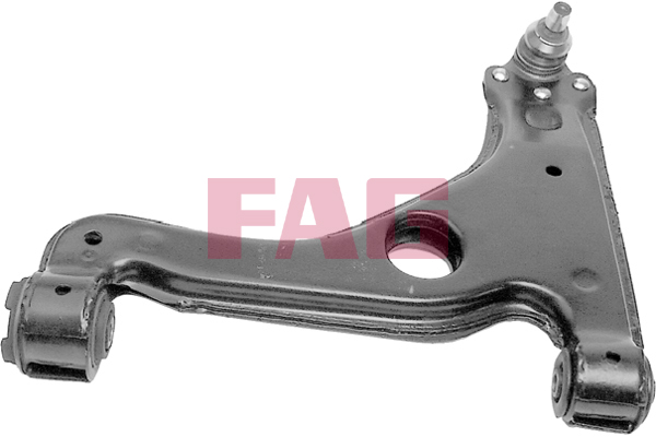 SCHAEFFLER FAG Bærearm, hjulophæng 821028310 venstre foraksel for VAUXHALL