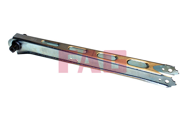 SCHAEFFLER FAG Bærearm, hjulophæng 821029010 Bagaksel nede for OPEL