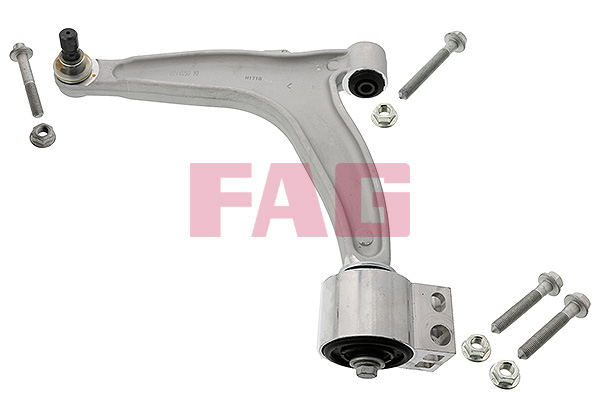 SCHAEFFLER FAG Bærearm, hjulophæng 821029310 venstre foraksel for VAUXHALL SAAB FIAT