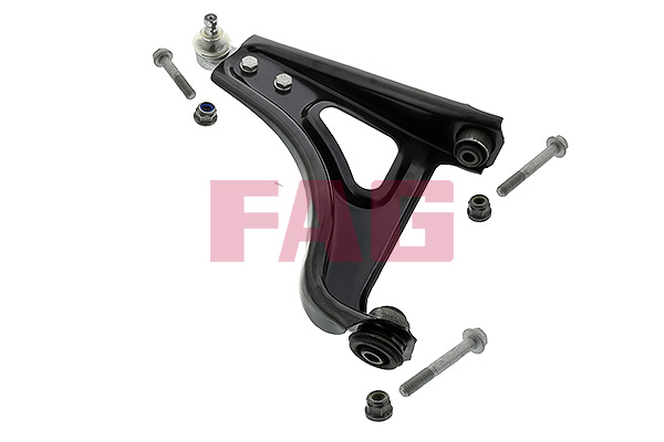 SCHAEFFLER FAG Bærearm, hjulophæng 821031610 venstre foraksel for RENAULT
