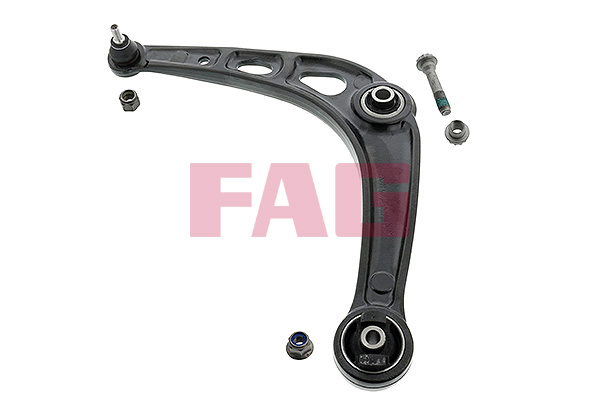 SCHAEFFLER FAG Bærearm, hjulophæng 821032410 venstre foraksel for RENAULT