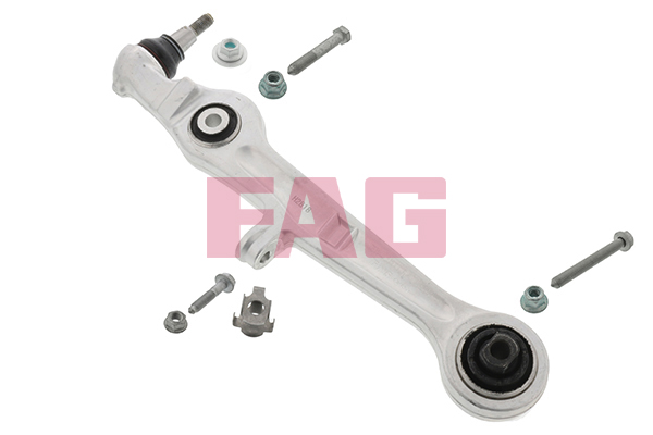 SCHAEFFLER FAG Bærearm, hjulophæng 821034810 foraksel nede for VW AUDI SEAT