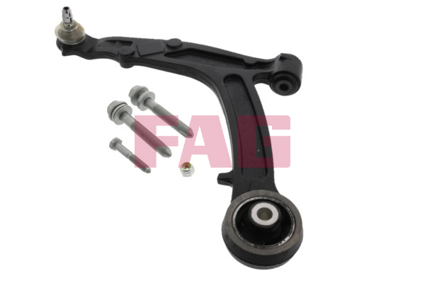 SCHAEFFLER FAG Bærearm, hjulophæng 821039210 venstre foraksel for FIAT