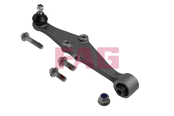 SCHAEFFLER FAG Bærearm, hjulophæng 821043810 venstre foraksel for HONDA ROVER