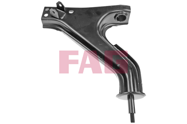 SCHAEFFLER FAG Bærearm, hjulophæng 821045810 venstre foraksel for VOLVO