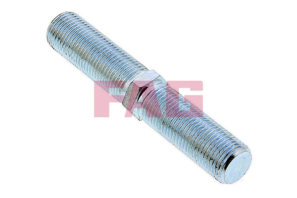 SCHAEFFLER FAG Skrue, sporing 840120210 for OPEL GENERAL MOTORS