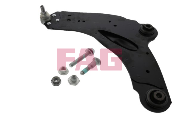 SCHAEFFLER FAG Bærearm, hjulophæng 821048910 venstre foraksel for VAUXHALL RENAULT NISSAN