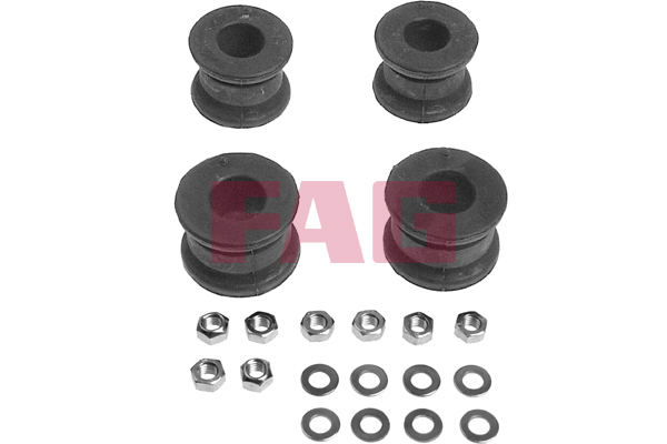 SCHAEFFLER FAG Rep.sæt, stabilisatorleje 820000230 for MERCEDES-BENZ