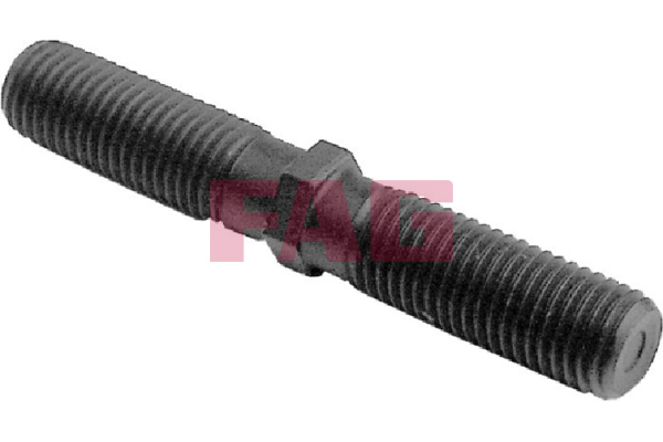 SCHAEFFLER FAG Skrue, sporing 840120310 for OPEL SAAB VAUXHALL GENERAL MOTORS