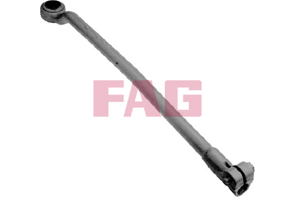 SCHAEFFLER FAG Sporstang 840046610 på indersiden for OPEL SAAB GENERAL MOTORS HOLDEN