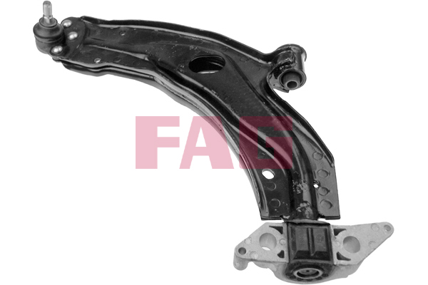 SCHAEFFLER FAG Bærearm, hjulophæng 821056010 venstre foraksel for FIAT