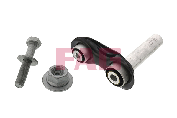 SCHAEFFLER FAG Bærearm, hjulophæng 821058810 bagaksel for BMW