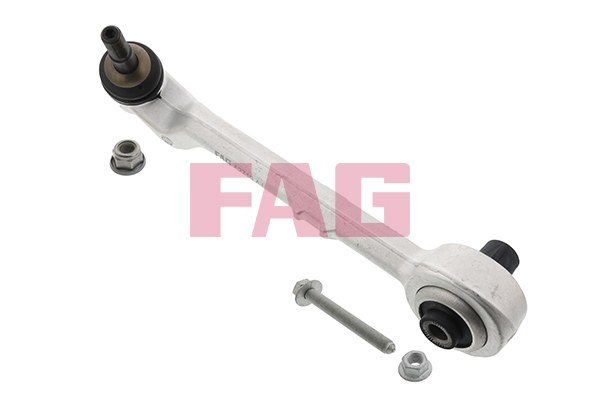 SCHAEFFLER FAG Bærearm, hjulophæng 821059910 foraksel nede for BMW