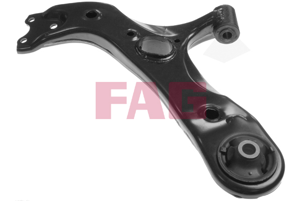 SCHAEFFLER FAG Bærearm, hjulophæng 821060910 venstre foraksel for TOYOTA LEXUS