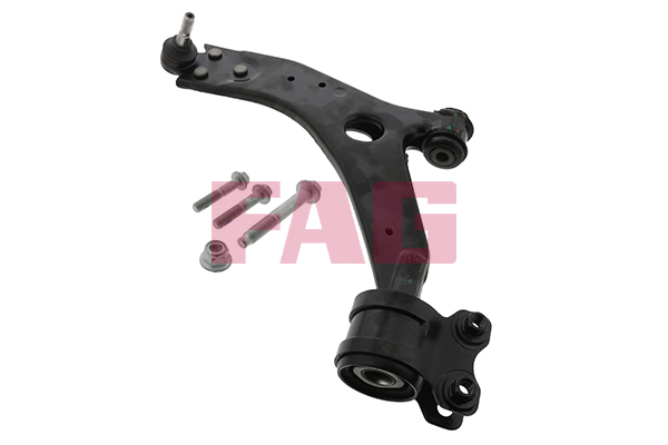 SCHAEFFLER FAG Bærearm, hjulophæng 821061710 venstre foraksel for FORD VOLVO