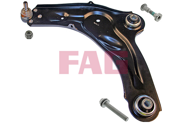 SCHAEFFLER FAG Bærearm, hjulophæng 821063310 venstre foraksel for RENAULT