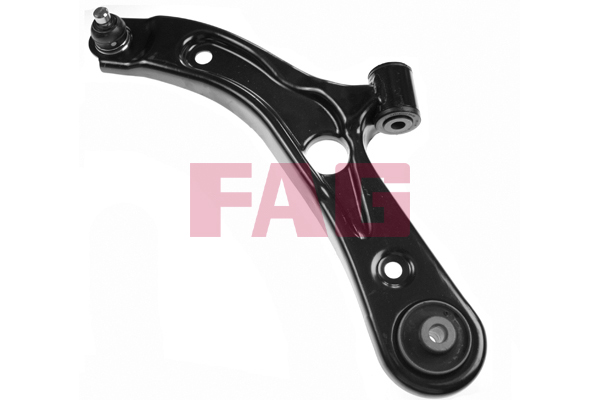 SCHAEFFLER FAG Bærearm, hjulophæng 821065910 venstre foraksel for OPEL VAUXHALL SUZUKI