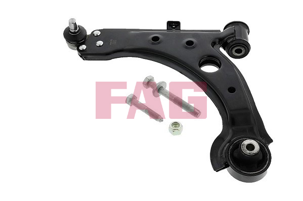 SCHAEFFLER FAG Bærearm, hjulophæng 821067710 venstre foraksel for FIAT LANCIA