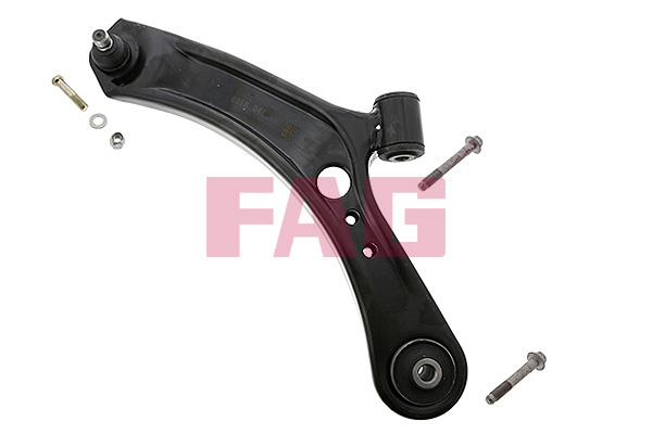 SCHAEFFLER FAG Bærearm, hjulophæng 821071410 venstre foraksel for FIAT SUZUKI