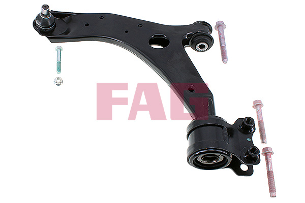 SCHAEFFLER FAG Bærearm, hjulophæng 821072110 venstre foraksel for MAZDA