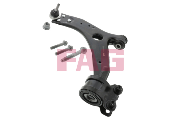 SCHAEFFLER FAG Bærearm, hjulophæng 821078610 venstre foraksel for FORD VOLVO
