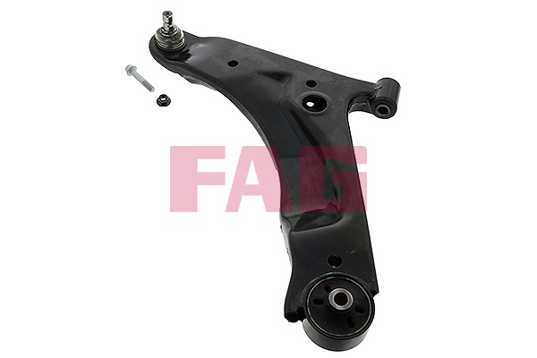 SCHAEFFLER FAG Bærearm, hjulophæng 821087710 venstre foraksel for HYUNDAI