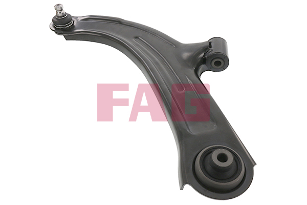 SCHAEFFLER FAG Bærearm, hjulophæng 821088310 venstre foraksel for DACIA