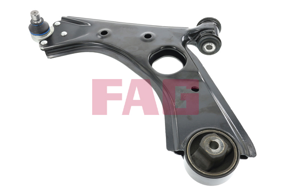 SCHAEFFLER FAG Bærearm, hjulophæng 821089310 venstre foraksel for OPEL FIAT