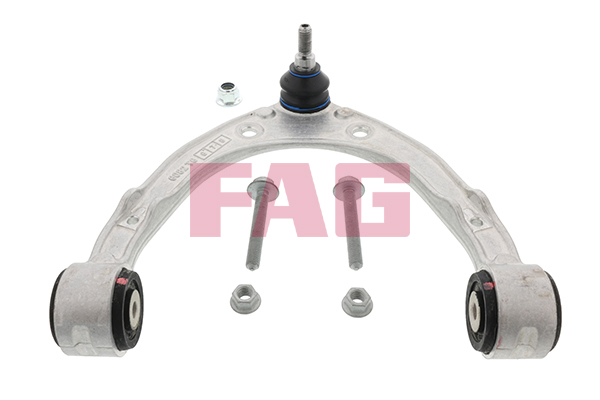 SCHAEFFLER FAG Bærearm, hjulophæng 821097210 foraksel oppe for PORSCHE VW