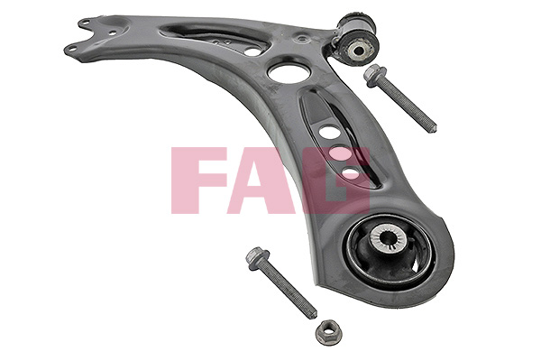 SCHAEFFLER FAG Bærearm, hjulophæng 821098510 venstre foraksel for VW