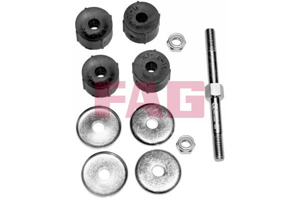 SCHAEFFLER FAG Stang/led, stabilisator 818003910 for HONDA