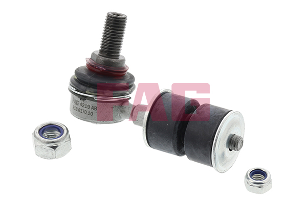 SCHAEFFLER FAG Stang/led, stabilisator 818017010 for OPEL CHEVROLET SAAB