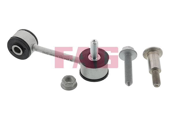 SCHAEFFLER FAG Stang/led, stabilisator 818018710 for VW