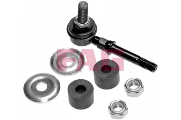 SCHAEFFLER FAG Stang/led, stabilisator 818028410 for NISSAN