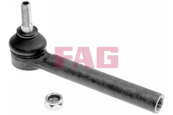SCHAEFFLER FAG Sporstangkugle 840091310 for LANCIA