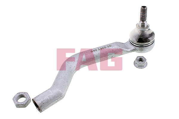 SCHAEFFLER FAG Sporstangkugle 840136510 for NISSAN
