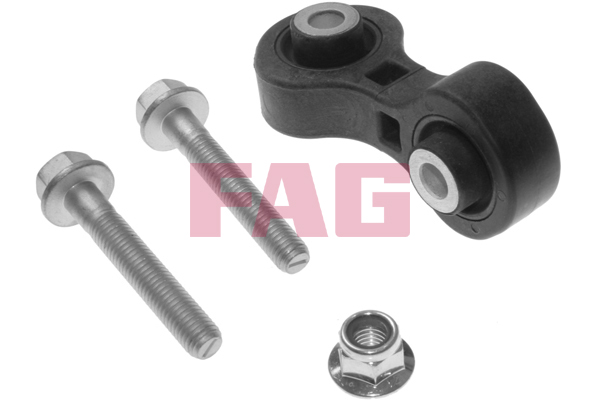 SCHAEFFLER FAG Stang/led, stabilisator 818043410 for VW
