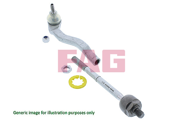 SCHAEFFLER FAG Sporstang 840048210 for VAUXHALL