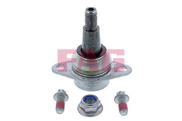 SCHAEFFLER FAG Bærekugle 825041710 for BMW
