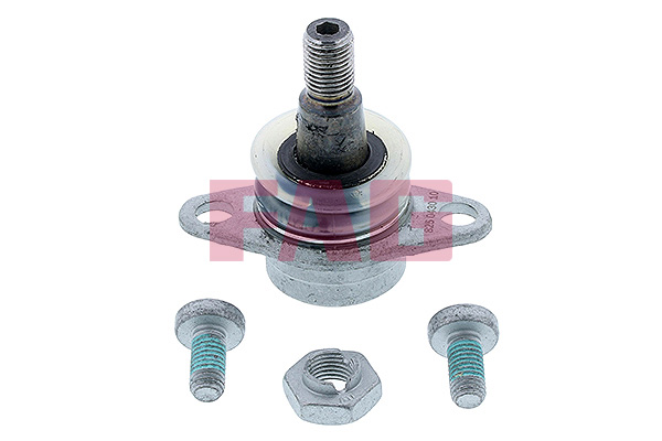 SCHAEFFLER FAG Bærekugle 825043010 for BMW