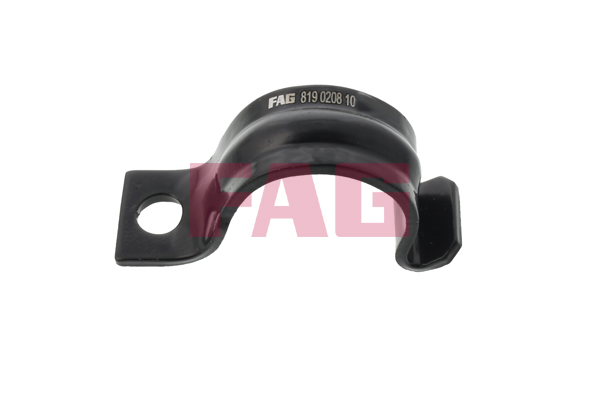 SCHAEFFLER FAG Bøjle, stabilisatorlejring 819020810 for VW