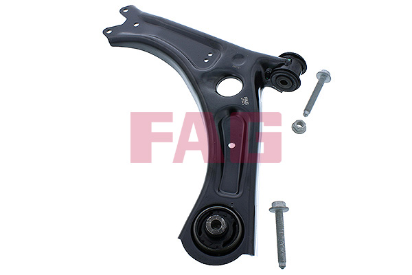 SCHAEFFLER FAG Bærearm, hjulophæng 821100410 venstre foraksel for VW SKODA