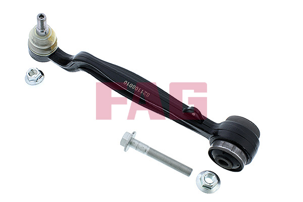 SCHAEFFLER FAG Bærearm, hjulophæng 821108010 foraksel nede for LAND ROVER